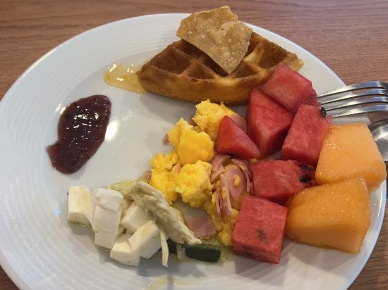 瓜達拉哈拉/博覽會希爾頓歡朋酒店優惠