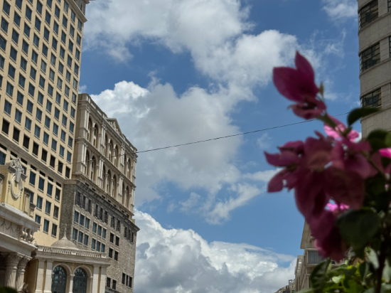 澳門萬事發酒店優惠