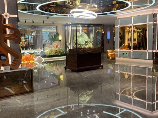 廣州萬國元寶飯店（珠江新城店）優惠