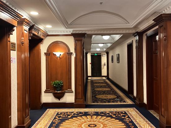 퍼시픽 호텔 쿠폰