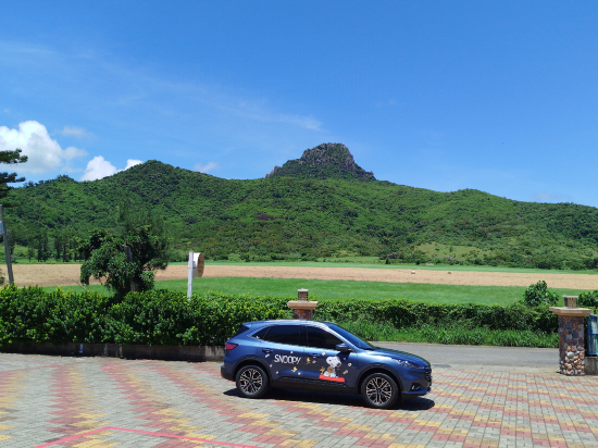 屏東墾丁海的小嶼渡假旅店優惠