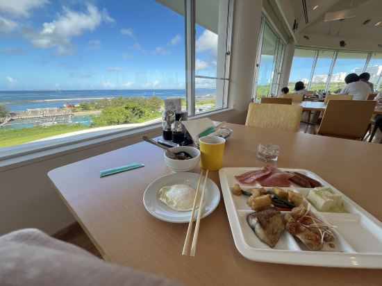 マリンピアザオキナワ クーポン