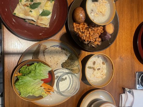 上海素凱泰飯店優惠