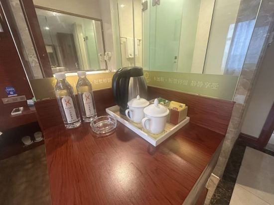 卡加斯飯店（東莞塘龍店）優惠