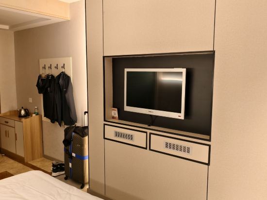 雲之行大酒店（昆明機場店）優惠