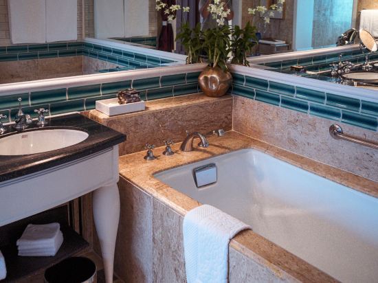 曼谷文華東方飯店優惠