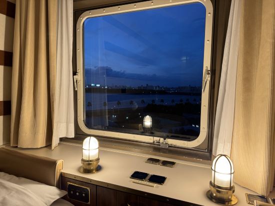 東京ベイ舞浜ホテル ファーストリゾート クーポン