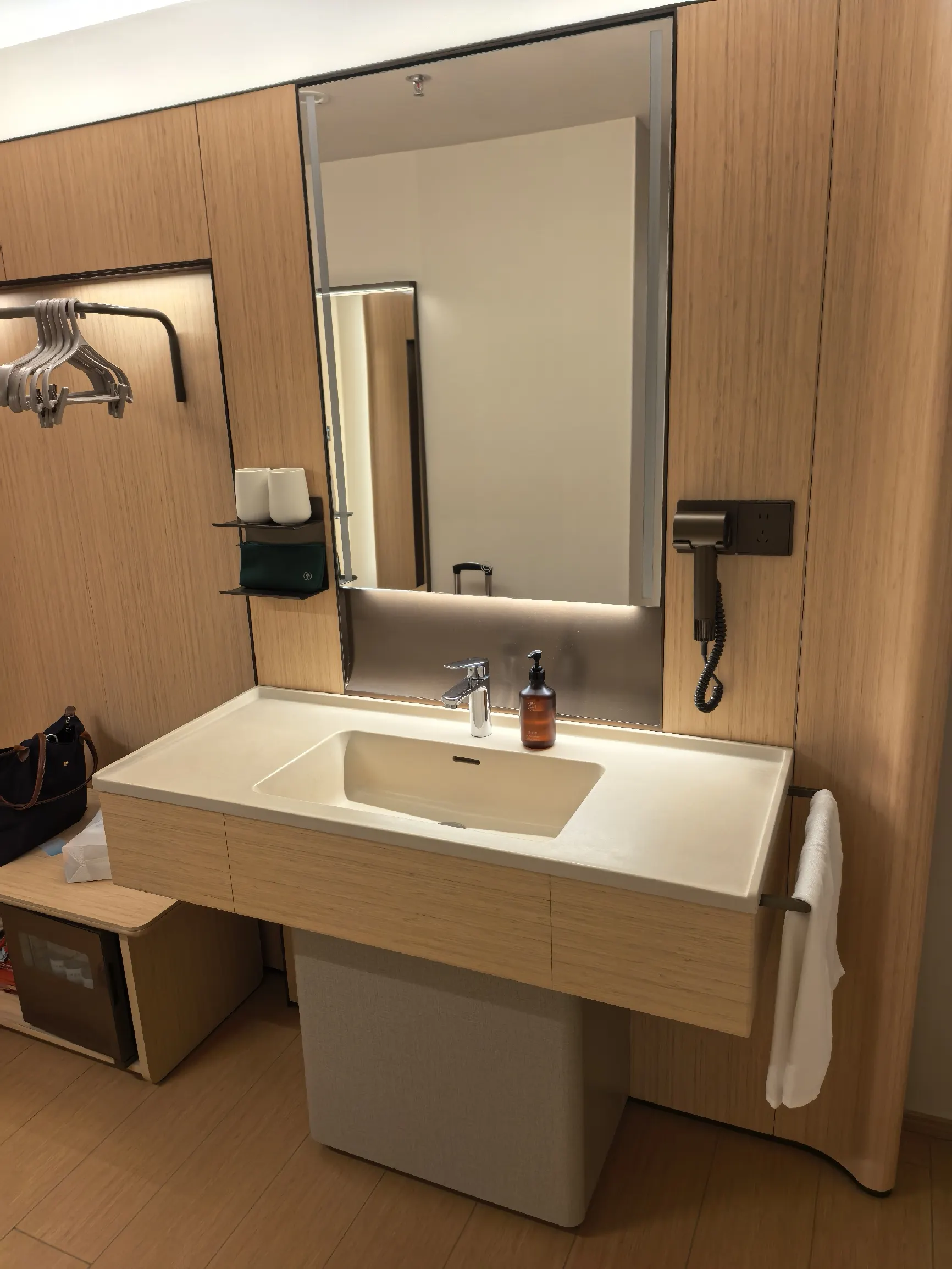 全季飯店（上海奉賢遠東路店） 房間 Photos