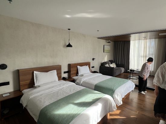 松山湖民墅優惠