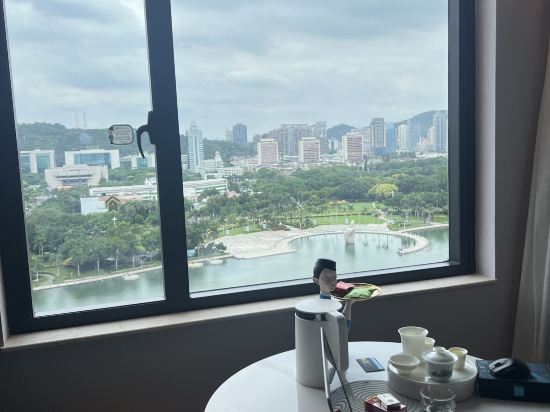 廈門航空金雁飯店優惠