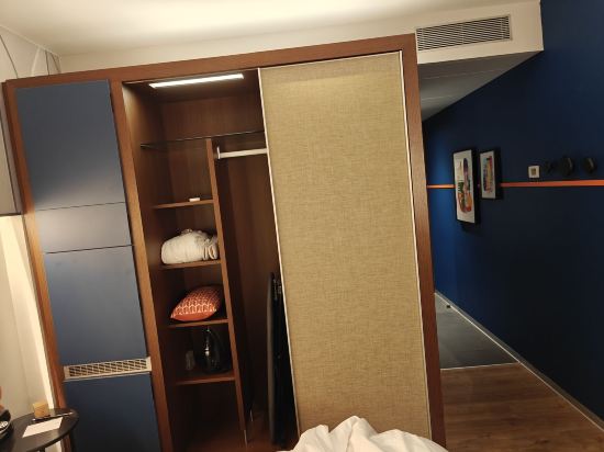 格蘭維亞艾雅酒店優惠