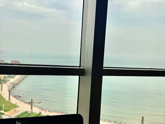 青島海天大酒店優惠