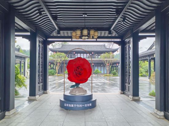 大樂之野（安吉桃花源店）優惠