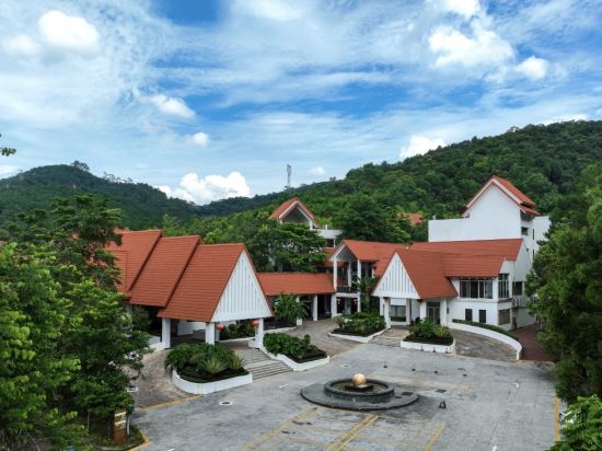 雲浮迎賓館優惠