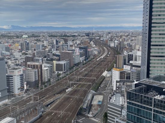 名古屋 JR ゲートタワーホテル クーポン