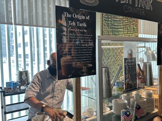 新山市中心假日酒店優惠