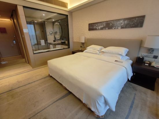 廣州花都皇冠假日酒店優惠