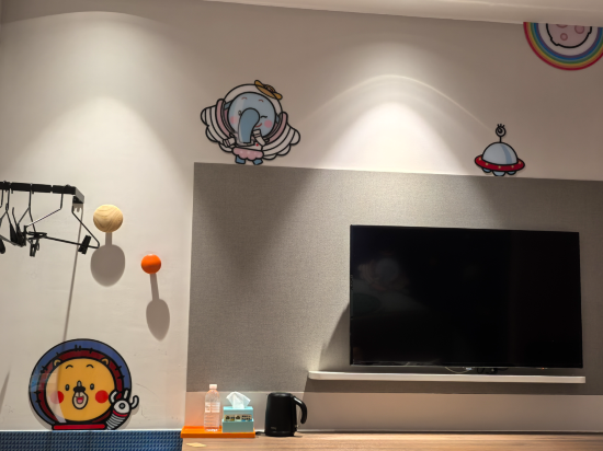 上海國際旅遊度假區智選假日飯店優惠