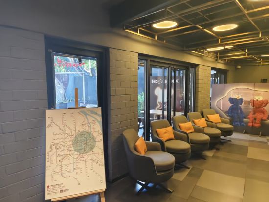 上海陸家嘴東方明珠CitiGO酒店優惠