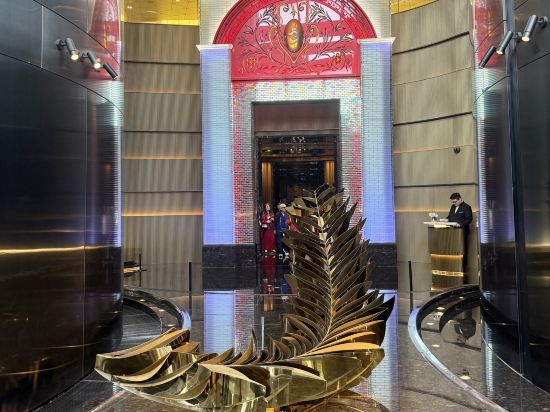 J酒店上海中心優惠