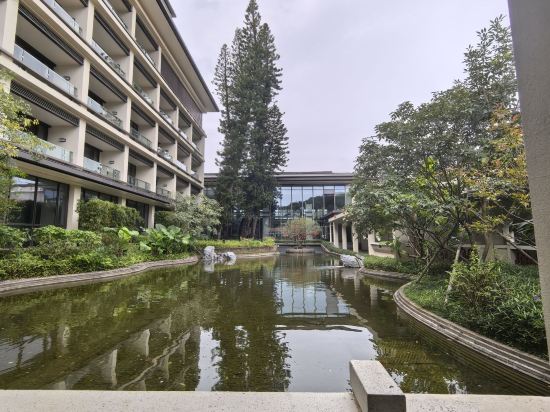 中山溫泉賓館優惠