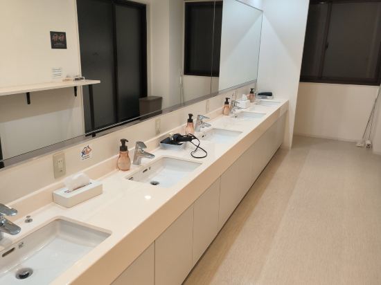 留夜大阪心齋橋 - 青年旅舍優惠