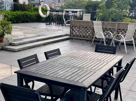 詩藝城棧（廣州塔店）優惠