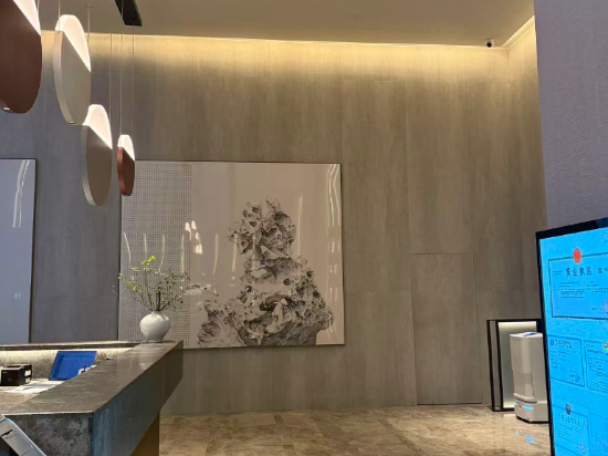 成都高新禧玥飯店優惠