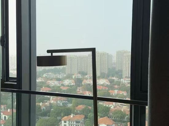 上海萬源諾富特飯店優惠