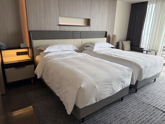 深圳大梅沙京基洲際度假酒店優惠