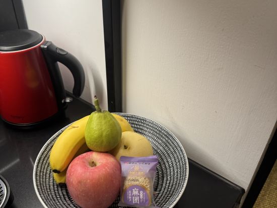 JEN北京新國貿飯店優惠