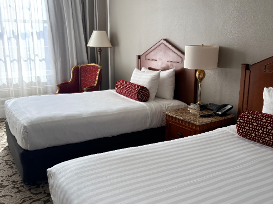 洛杉磯比特摩爾千禧飯店優惠