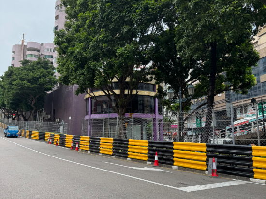 澳門假日酒店優惠