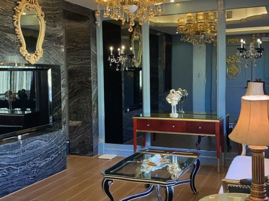 佛山陶花園藝宿館精品主題酒店（中國陶瓷城店）優惠