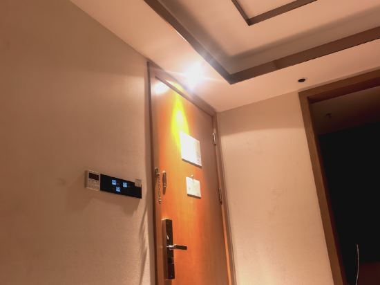 深圳凱諾雅飯店（寶安國際機場T3航廈固戍地鐵站店）優惠