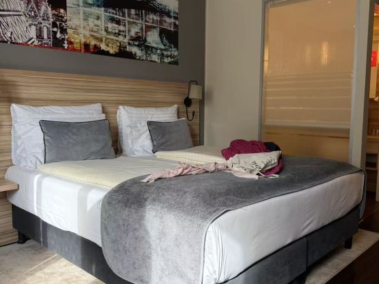 維也納中央車站星辰酒店優惠