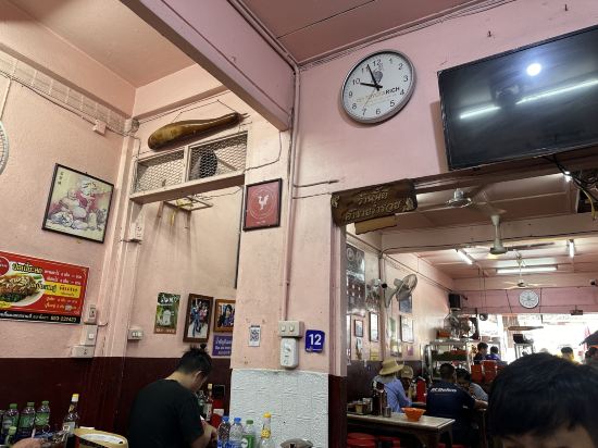 清邁達萊酒店優惠