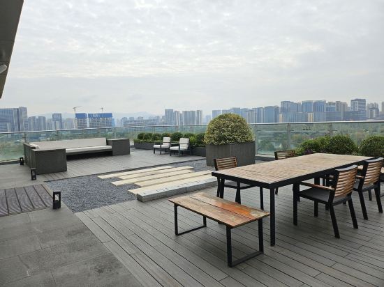 成都東安湖木棉花飯店優惠