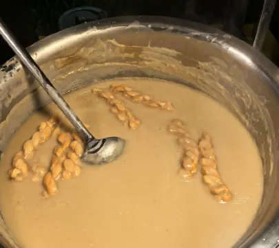 Meilun Hotel (Xi'an Zhonglou Subway Station Huiminjie) Mahlzeiten Photos