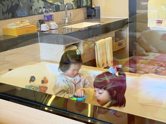 廣州花都皇冠假日酒店優惠