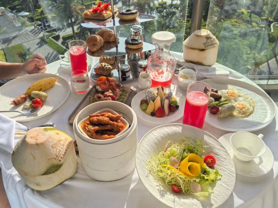 三亞亞龍灣美高梅度假酒店優惠