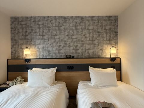 ホテル エルシエント 大阪 クーポン