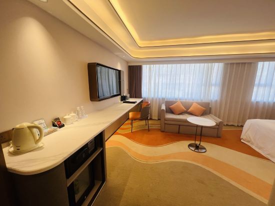 澳門富豪酒店優惠