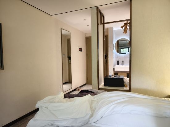 上海中山公園雲睿酒店優惠