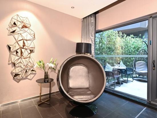 桔子水晶北京南鑼鼓巷飯店優惠