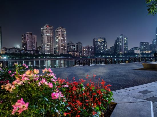 武漢漢口金融中心美侖飯店優惠