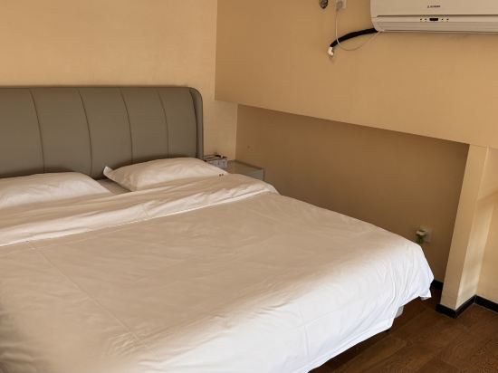 Honor U璽客服務公寓（深圳福田會展中心店）優惠