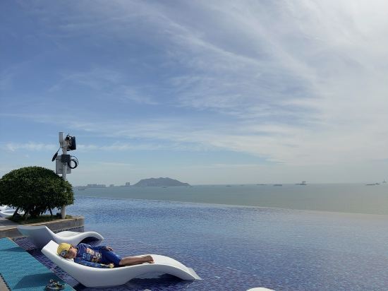 三亞康年酒店優惠