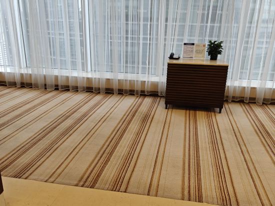 廣州海航威斯汀酒店優惠