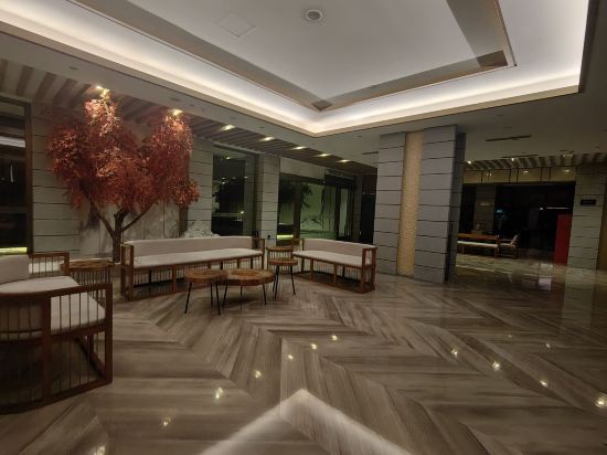 峨眉山林溪温泉酒店優惠